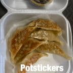 Best Pot Stickers in Auburn, WA