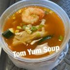 Best Tom Yum Soup in Auburn, WA
