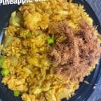 Best Pineapple Chicken Fried Rice in Auburn, WA