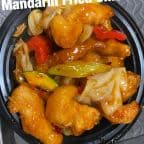 Best Mandarian Fried Chicken in Auburn, WA