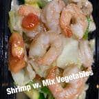 Best Prawns with Mixed Vegetables in Auburn, WA
