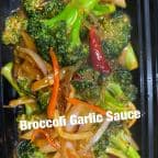 Best Broccoli with Garlic Sauce in Auburn, WA