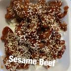 Best Sesame Beef in Auburn, WA