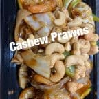 Best Cashew Prawns in Auburn, WA