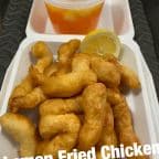 Best Lemon Fried Chicken in Auburn, WA