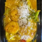 Best Curry Prawns in Auburn, WA