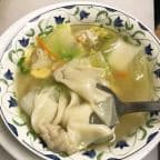 Best Wonton Soup in Auburn, WA
