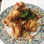 Best Salt & Pepper Chicken Wings in Auburn, WA